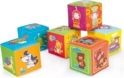 Canpol Babies Zacht En Licht Educatief Kubus-6m+ -Bolseeplgoed Winkel 550x347 10