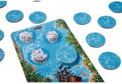 Haba Gezelschapsspel Vlucht Uit De Piratenbaai (nl) -Bolseeplgoed Winkel 550x378 14