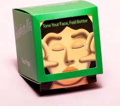 AnotherMe 30 Day Challenge - Gezichtsyoga